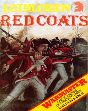 Redcoats (19xx)(-)[h TSTH] box cover front